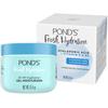 Pond S Pond S Hyaluronic Acid  Vitamin E   B3 gEl facE moiSturizEr For All Skin typES  3.4 Oz