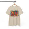 Talking Heads T-Shirt, This Must Be The Place Tee, Stop Making Sense Retro Shirt