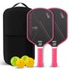 Pickleball Paddle Set