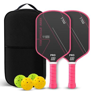 Pickleball Paddle Set