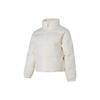 (WMNS) Klassische kurze Daunenjacke Asiatische Größe 'Weiß' Damen NPD4E152-IV