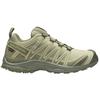SALOMON XA PRO 3D Anti-Slip And Wear-Resistant Water-Resistant Low-Top Trail Running Running Shoes Unisex Green Sneakers 477316