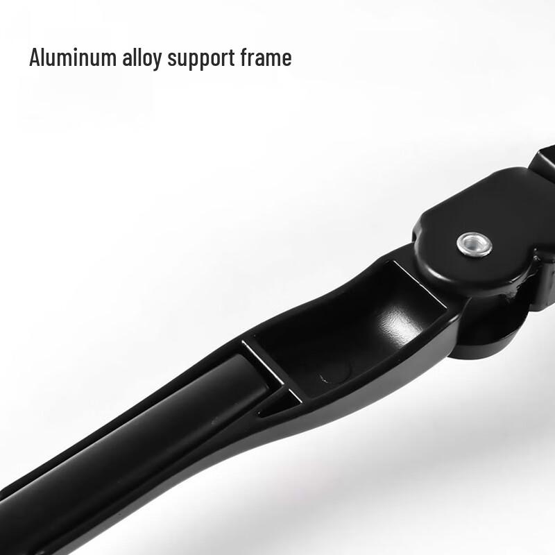 Mountain Bike Kickstand