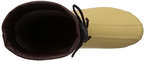 These Rubber Boots Fit Your Feet Well and Are Easy To Walk In! Great for Fishing and Other Outdoor Activities.