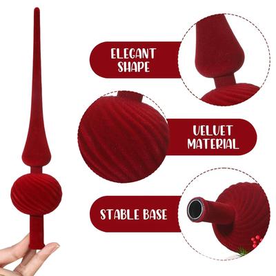 Acessórios para festas – Decorações de Natal