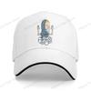 Cornholio Beavis And Butthead Anime Baseball Cap Unisex Hats Women Visor Sunprotection Snapback Caps
