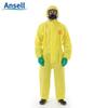 ALPHATEC/ANSELL 3000 Chemický ochranný oblek