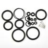1Set 30mpa PCP Pump Sealing O-rings For Hand Operated Air Pump Air Pump Replacement Kits