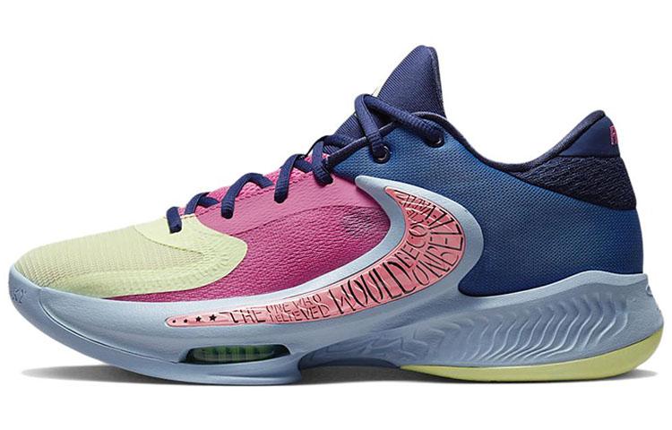 Nike Zoom Freak 4 Nrg  Unknown  DO9680-400 40