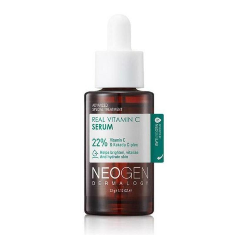 NEOGEN Real Vitamin C Serum 32g 32g