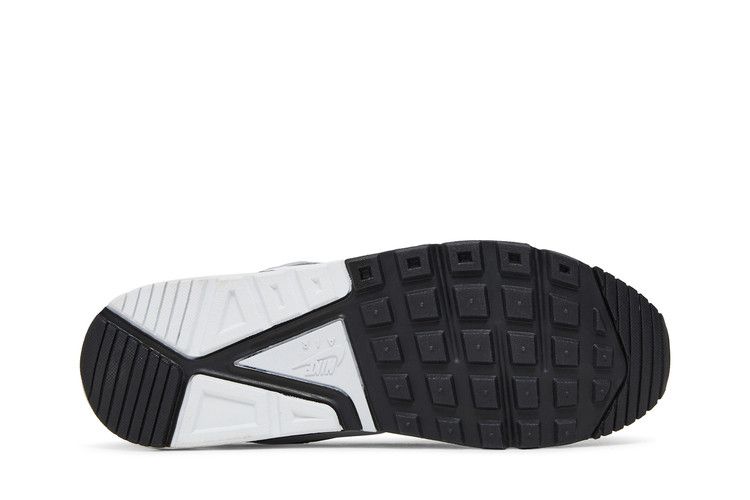 Nike Air Max Correlate Schwarz Weiß Grau