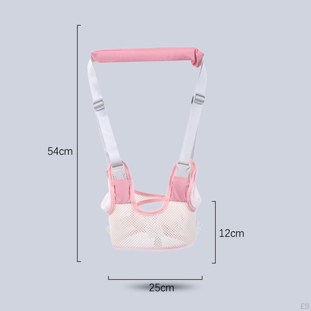 Harness, Hand for Children, Toddler Assistance Belt Children Ages 7-24 Months