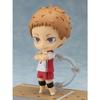 Nendoroid Haikyu!! Yaku Morisuke Non-scale Plastic Painted Movable Figure Resale