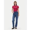 Джинсы Tommy Jeans Layla Hr Slim Str Bi0152 Co