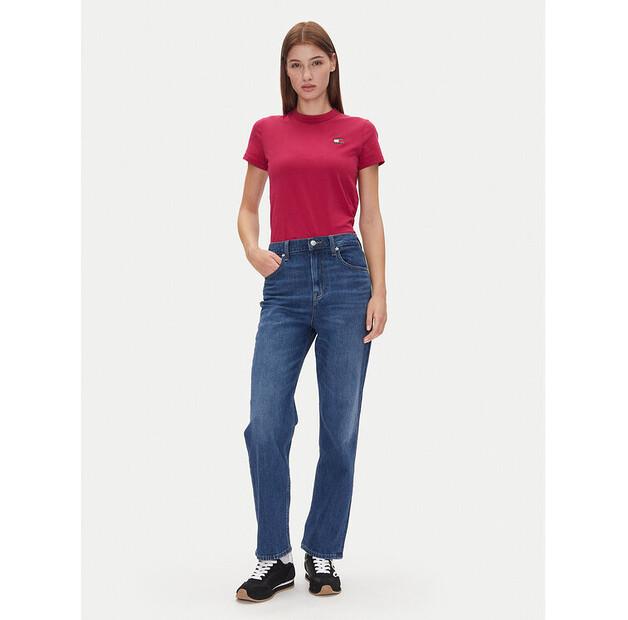 Джинсы Tommy Jeans Layla Hr Slim Str Bi0152 Co