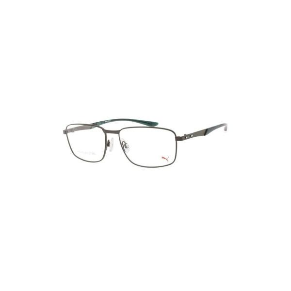 Puma Galleria Puma Frame Pu0093o 006 Square Men S woMen S glaSSeS