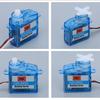 GH S37D Mini Micro Servo Digital Set for RC Planes Reliable Low Voltage Servo for Aeromodelling Aircraft Control
