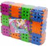 Mejpol Spatial Waffles Constructor, 72 Elements