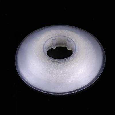 Clear Rubber Chain Orthodontic Elastic Ultra Power Chain Rubber Band Materials High Strength