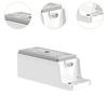 Aquarium Box Tank Purification Device Filtration System Tank Box