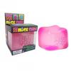 Mini Dazzler Kuchen Quetschie Sensorisches Dekompressionsspielzeug