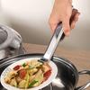 Stainless Steels Kitchen Tongs For Lifting Bowls Pot Heatproof Handle Design Plate Gripper Anti-scalding Clip