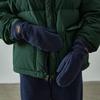 FACADE PATTERN Polartec Fluffy Gloves_2color