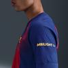 Nike Fc Barcelona 2025/26 Match Home Men's Nike Dri-FIT Adv Soccer Aut
