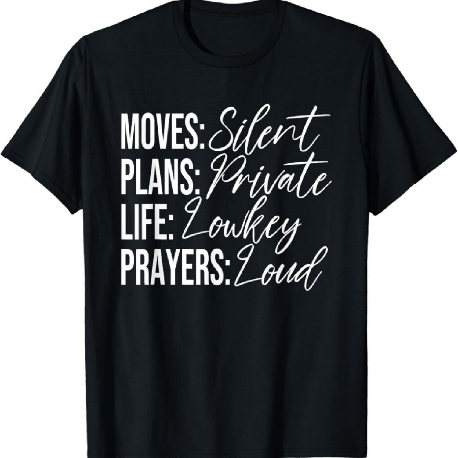 

Loud T-Shirt XXXXXL чорний