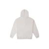 Converse Sweatshirts Men's White Hooded Moderate Other 10025234-A02