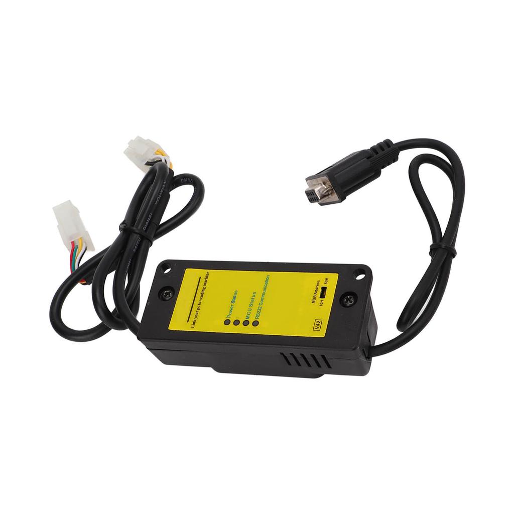 Vending Machine Interface Module Strong Practicability ABS Material Easy To Use PC Interface To MDB