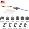 Flysky FS-GR3E FS-A3 FS-A6 FS-R6B FS-X6B FS-iA6 FS-iA6B FS-BS6 FS-A8S FS-R9B FS-iA10 FS-iA10B Rc Receiver for Flysky Transmitter