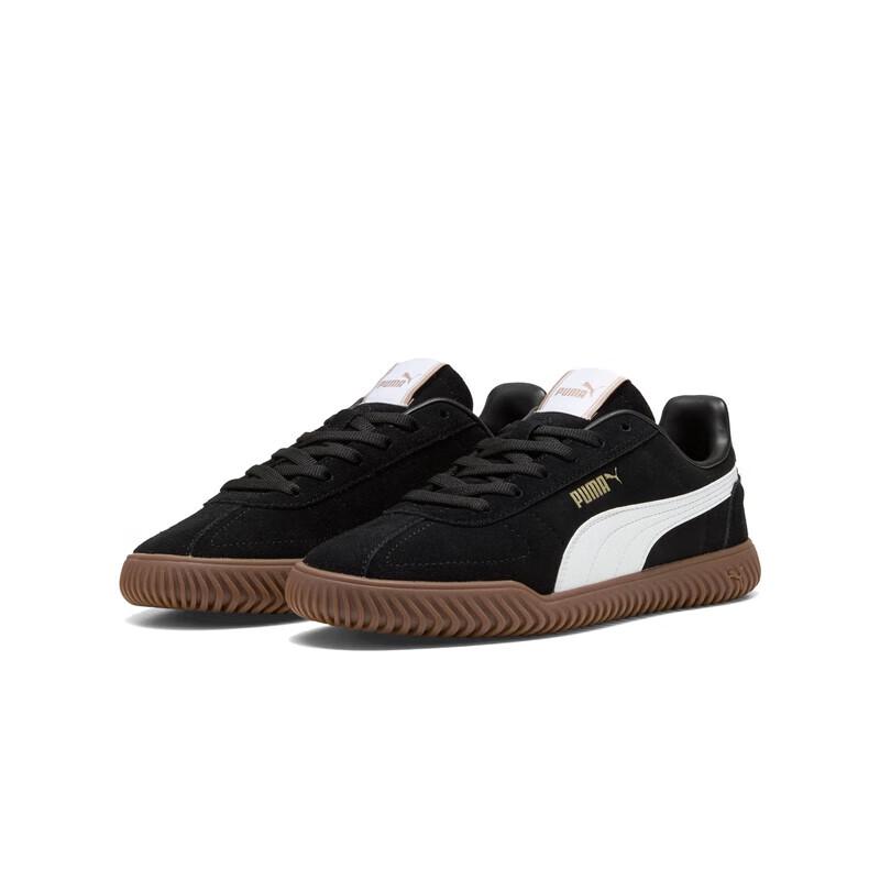 Унисекс Ретро Кроссовки PUMA Maillard Повседневные CLUB402606 37