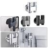 Double Outlet Angle Valve Wall-mounted Toilet Parts