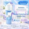 Mentholatum Winter Floral Hand Cream: Anti-Drying, Moisturizing, Hydrating, and Nourishing Formula.