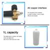 Car Washer Foam Gun Snow Foam Lance Generator High Pressure Interior Deep Car Cleaning Gun for Karcher K Series