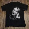 Olivia Olivia Newton John Let Me Be There Cotton T-Shirt All Size UB355