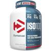 Dymatize Aislado de Proteína de Suero 100% Hidrolizado Fresa 1 ud 5L Ingredientes: puede estar sujeto a cambios por parte del fabricante | 1 ud 5L