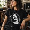 Frank Zappa Rock Legend Portrait Tribute TShirt