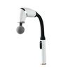 ZhuoChao Extended Reach Electric Back Percussion Massager CN plug (adapter included)