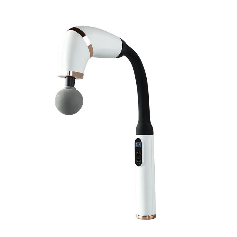 ZhuoChao Extended Reach Electric Back Percussion Massager CN plug (adapter included)