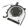 Laptop CPU Cooling Fan 4 Pin Replacement CPU Cooling Fan for VAIO Pro 13 SVP13 SVP13A SVP132