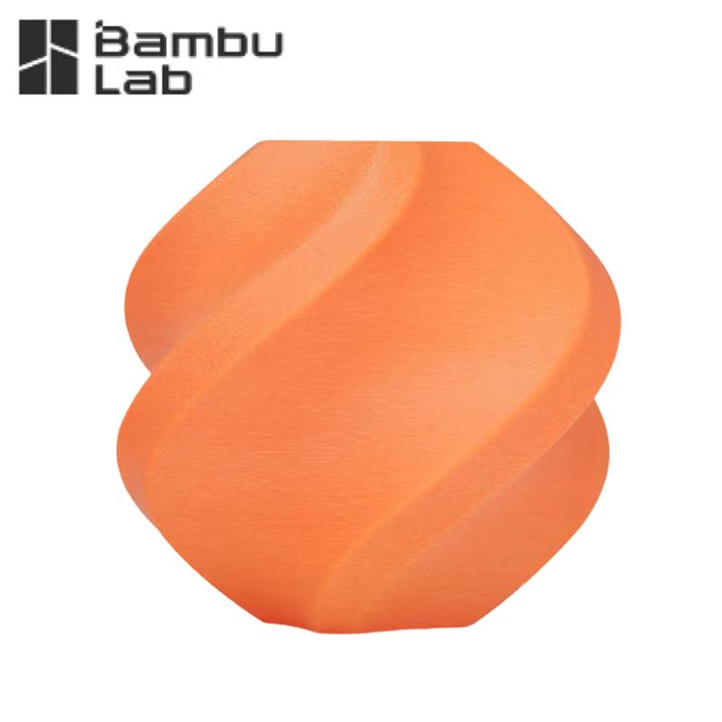 Bambu Lab ABS-GF Glass Fiber 3D Printer Filament