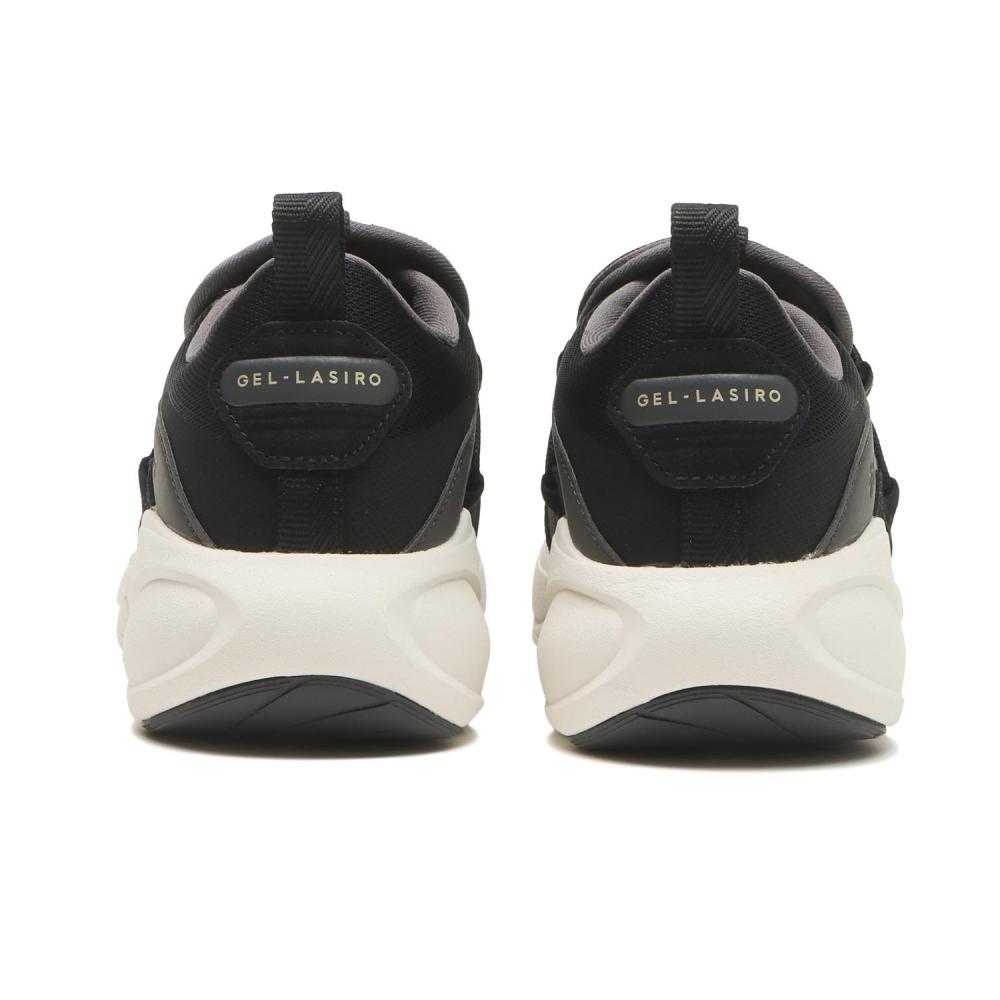 Asics 22h 25 Gel Lasiro 002 Black 1292a076 002 Black