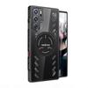 STRYFER Transparent Gaming Cooling Phone Case for Nubia Red Magic 10 Series