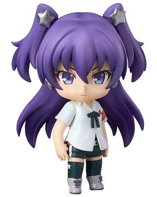Phantom Warlord Taiyo Nendoroid Seira Hoshikawa Painted Movable (non-scale ABS&PVC Figure)