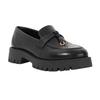 Dune London Womens/Ladies Garretts Leather Loafers