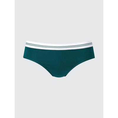 Soft Modal Shorts Middle Waist