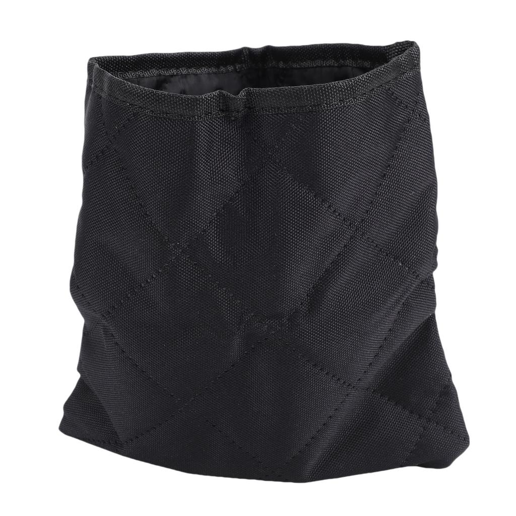 Winter Faucet Cover Sock Double Layer Oxford Fabric Waterproofing Coated Insulated Spigot Cover