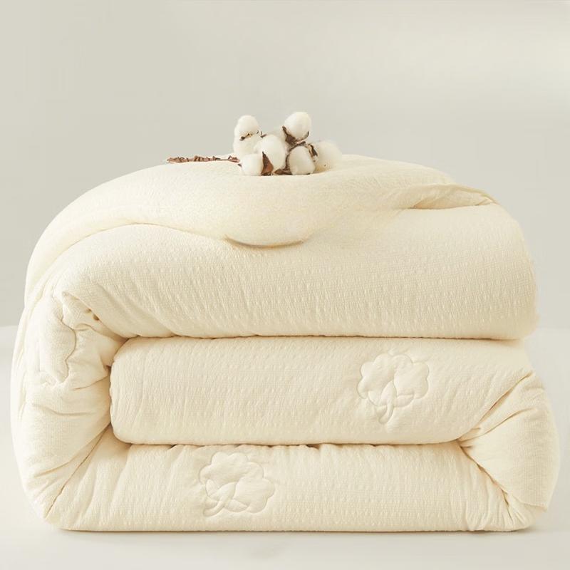 LISM All-Season Dormitory Quilt